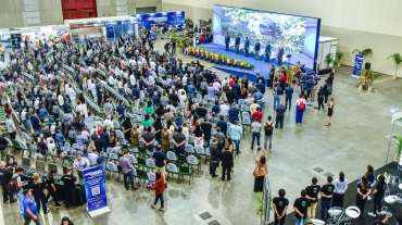 Foto: Divulgação / Sindienergia