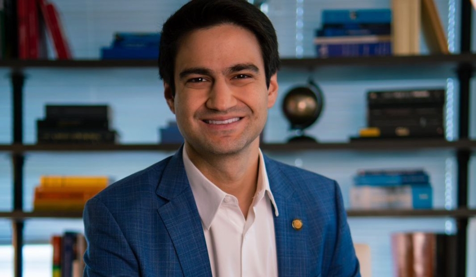 Pedro Matos