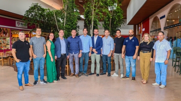 Hub Imobiliário