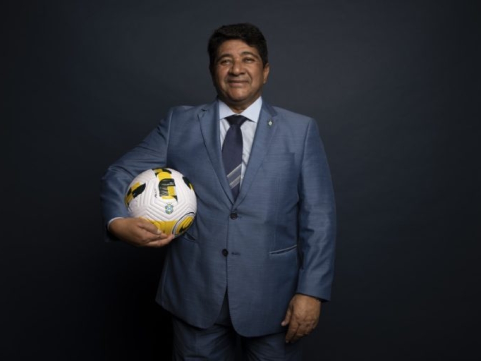 Luís Figueiredo/CBF