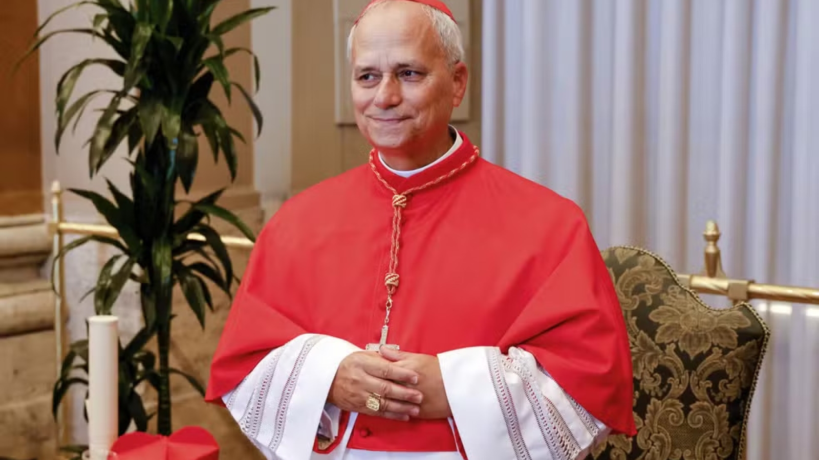 Papa Leão XIV