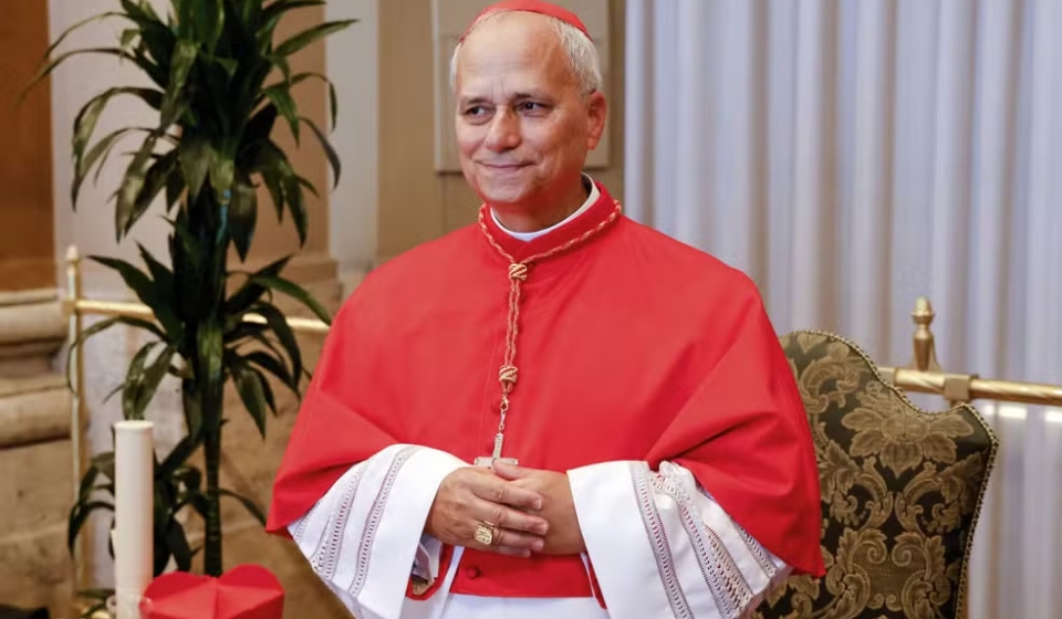Papa Leão XIV
