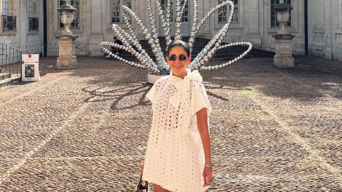 Preview Primavera Verão 26