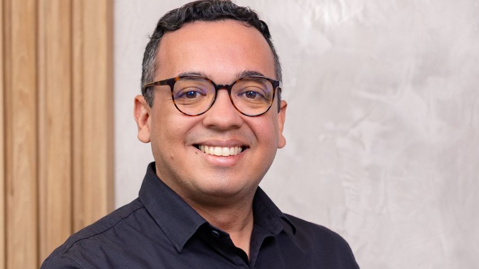 Tales Rilton, CEO Compass Imobiliária