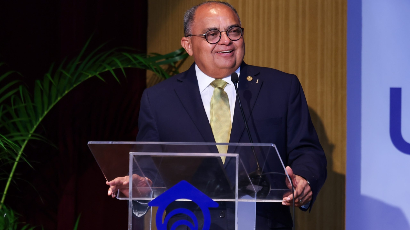 Ministro do Superior Tribunal de Justiça, Teodoro Silva Santos