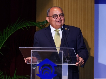 Ministro do Superior Tribunal de Justiça, Teodoro Silva Santos