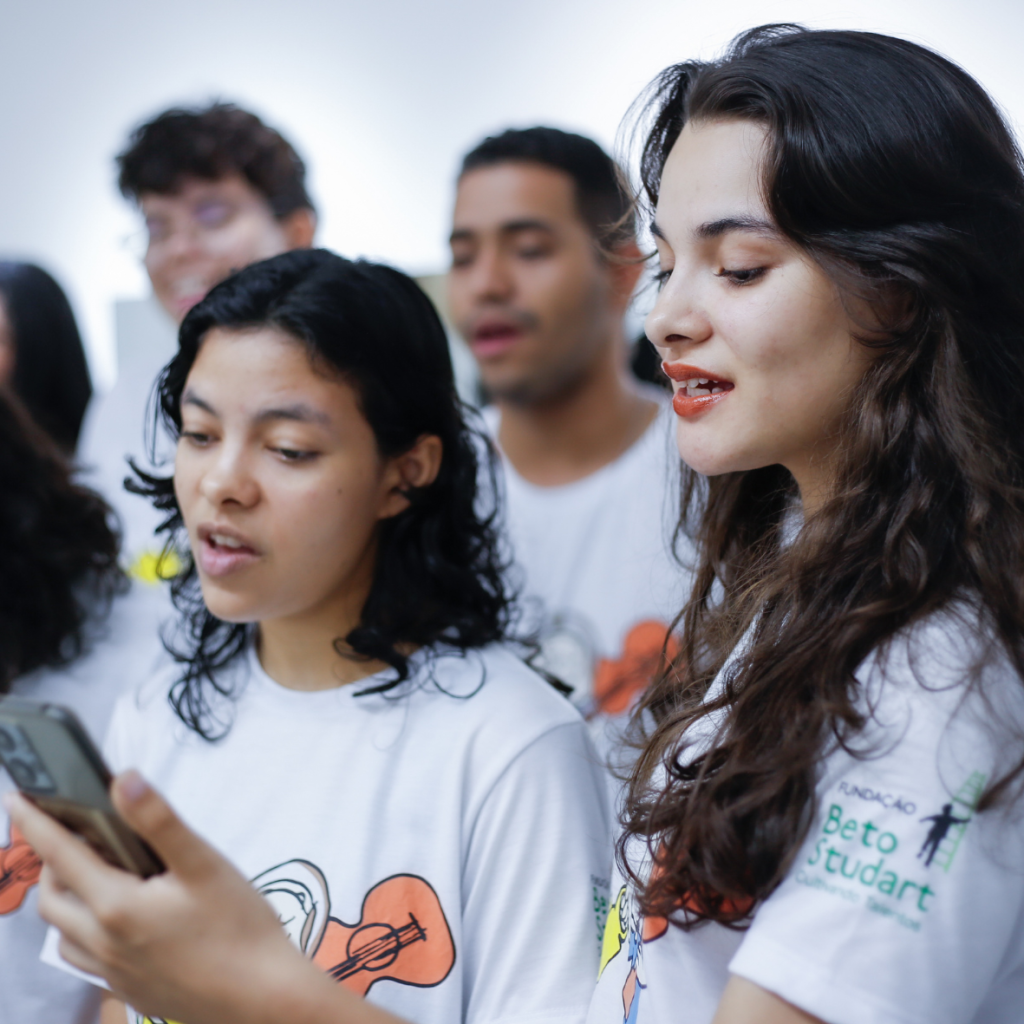 Visita Cultivando Talentos (2)