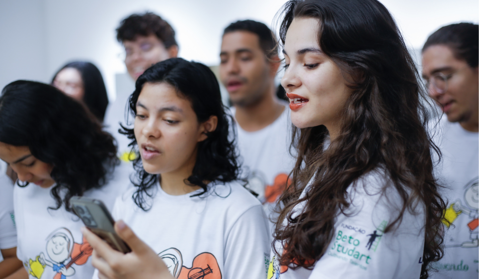 Visita Cultivando Talentos (2)